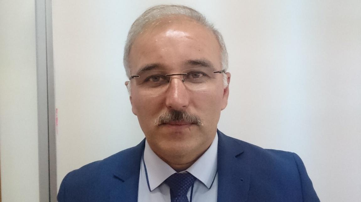 Mustafa AKBAŞ - Müdür